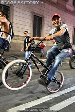 2018-07-05 Milano - Critical Mass 034